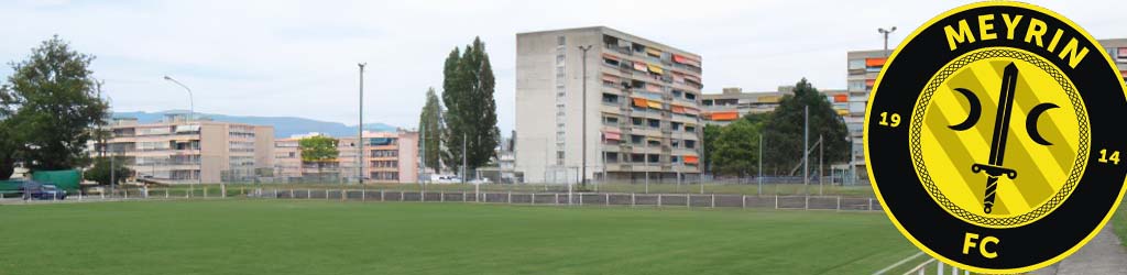 Stade de Vaudagne